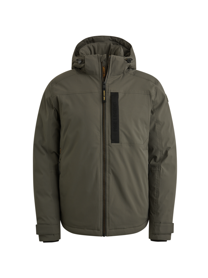 Afbeelding van PJA2508111 8039 CREWCAT Ripper -  Heren Jack Semi Lang - PME LEGEND